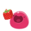 🗯 Эмодзи «Slime Rancher» для Telegram