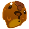 🗯 Эмодзи «Slime Rancher» для Telegram