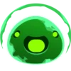 🗯 Эмодзи «Slime Rancher» для Telegram