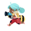 🏃‍♀️ Эмодзи «Slime Rancher» для Telegram