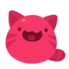 🗯 Эмодзи «Slime Rancher» для Telegram