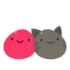 🗯 Эмодзи «Slime Rancher» для Telegram