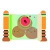 🗯️ Эмодзи «Slime Rancher» для Telegram