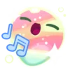 🗯 Эмодзи «Slime Rancher» для Telegram