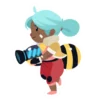 🏃‍♀️ Эмодзи «Slime Rancher» для Telegram