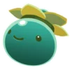 🗯 Эмодзи «Slime Rancher» для Telegram