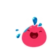 🗯 Эмодзи «Slime Rancher» для Telegram