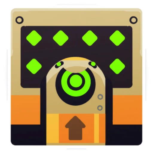 ❔ Стикер «Slime Rancher» для Telegram