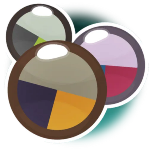 ❔ Стикер «Slime Rancher» для Telegram