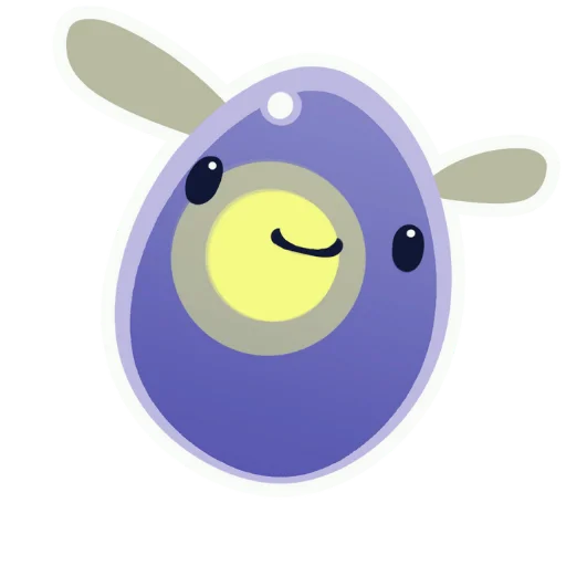 👍 Стикер «Slime Rancher» для Telegram