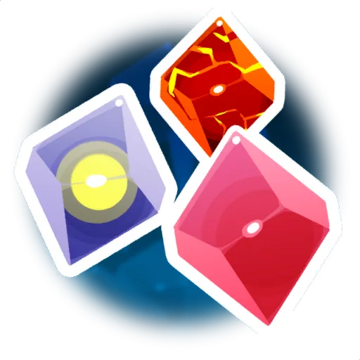 💎 Стикер «Slime Rancher» для Telegram