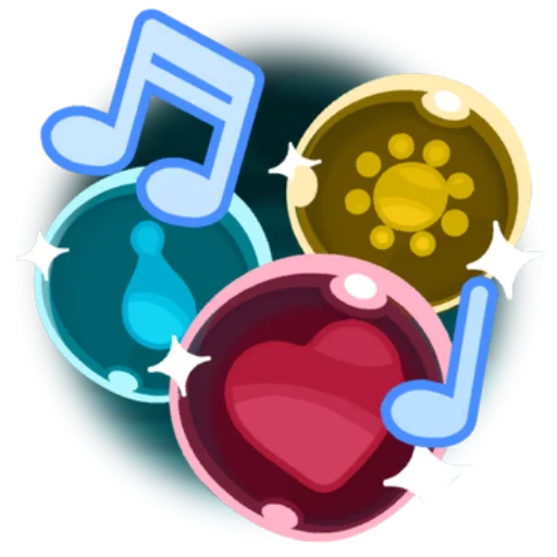 ❔ Стикер «Slime Rancher» для Telegram