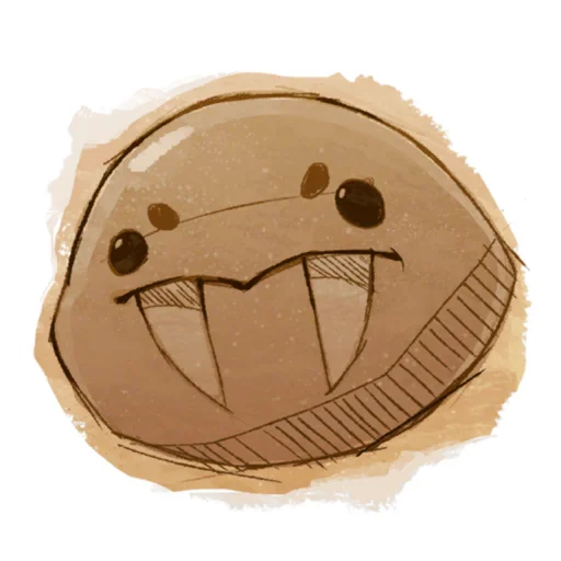 😧 Стикер «Slime Rancher» для Telegram