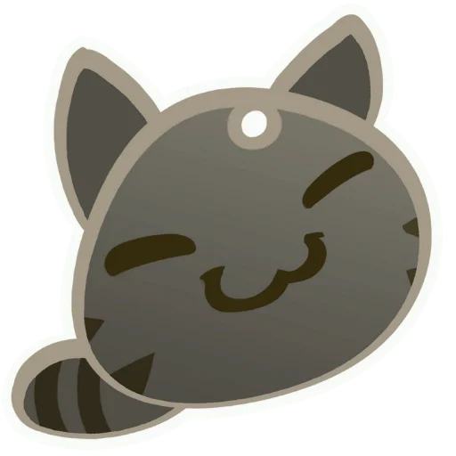 😺 Стикер «Slime Rancher» для Telegram