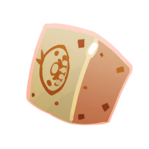 🥯 Стикер «Slime Rancher» для Telegram