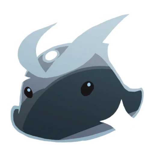 🐰 Стикер «Slime Rancher» для Telegram