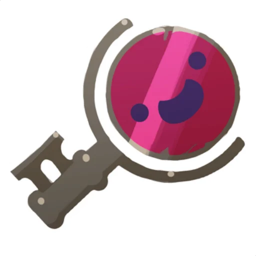 🔑 Стикер «Slime Rancher» для Telegram
