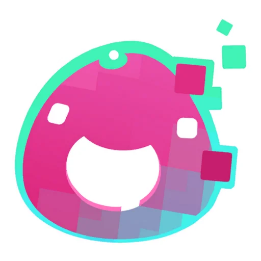 👾 Стикер «Slime Rancher» для Telegram