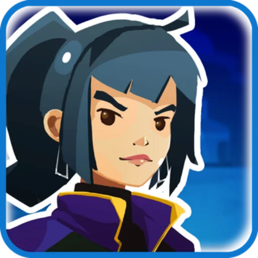 🧍‍♀ Стикер «Slime Rancher» для Telegram