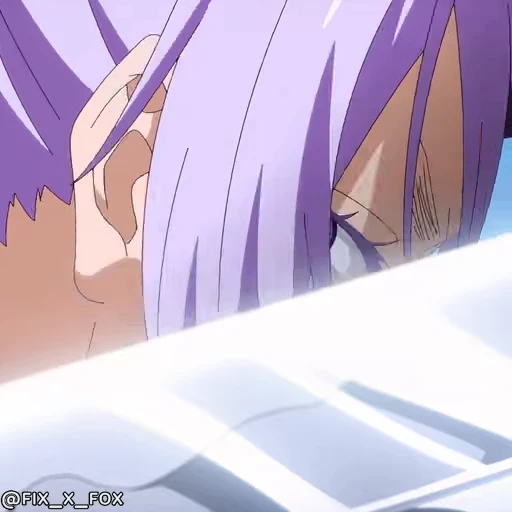 😈 Стикер «That Time I Got Reincarnated as a Slime Season 3» для Telegram