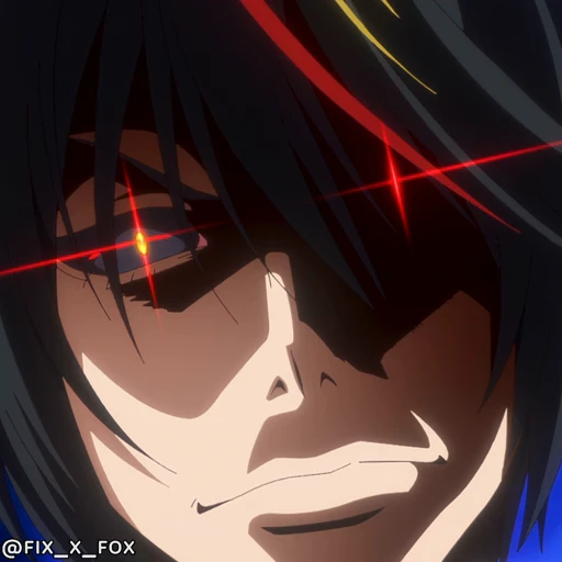 😠 Стикер «That Time I Got Reincarnated as a Slime Season 3» для Telegram