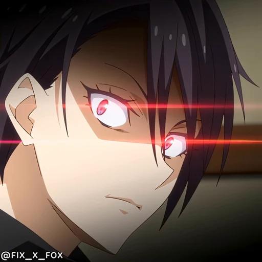 😈 Стикер «That Time I Got Reincarnated as a Slime Season 3» для Telegram