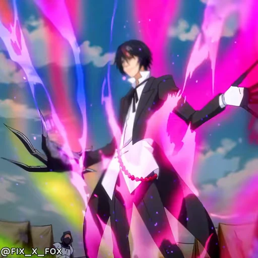 😎 Стикер «That Time I Got Reincarnated as a Slime Season 3» для Telegram