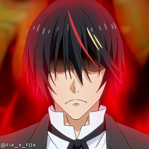 😡 Стикер «That Time I Got Reincarnated as a Slime Season 3» для Telegram