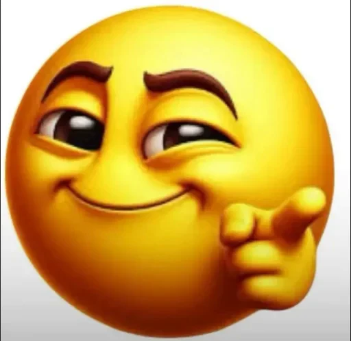 🌟 Стикер «slimetok» для Telegram