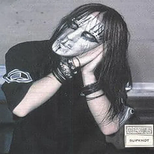 😴 Стикер «Maggots» для Telegram