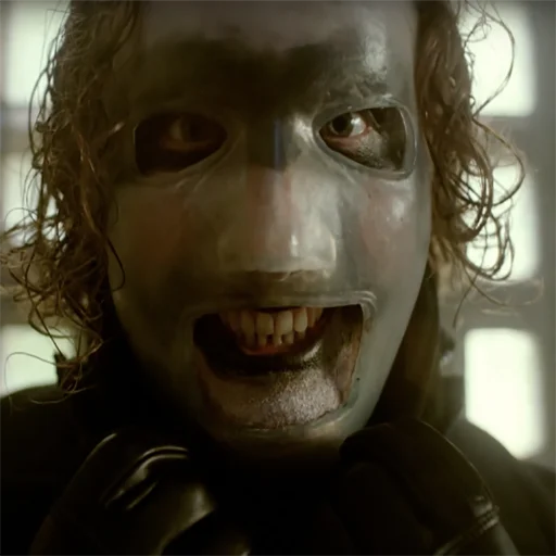 😈 Стикер «Maggots» для Telegram