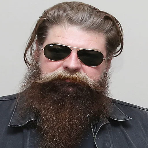 😎 Стикер «Maggots» для Telegram