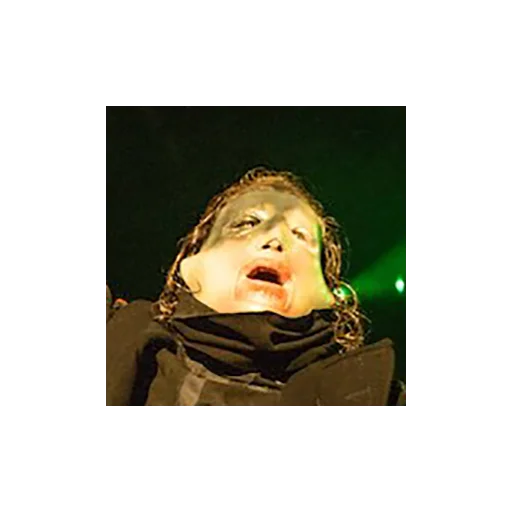 🤧 Стикер «Maggots» для Telegram