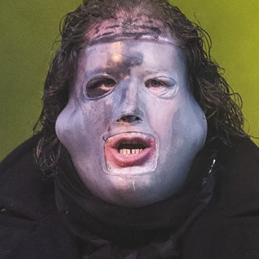 😲 Стикер «Maggots» для Telegram