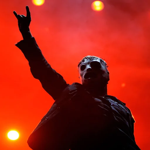 🤟 Стикер «Maggots» для Telegram