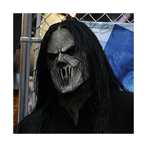 ☠️ Стикер «Maggots» для Telegram