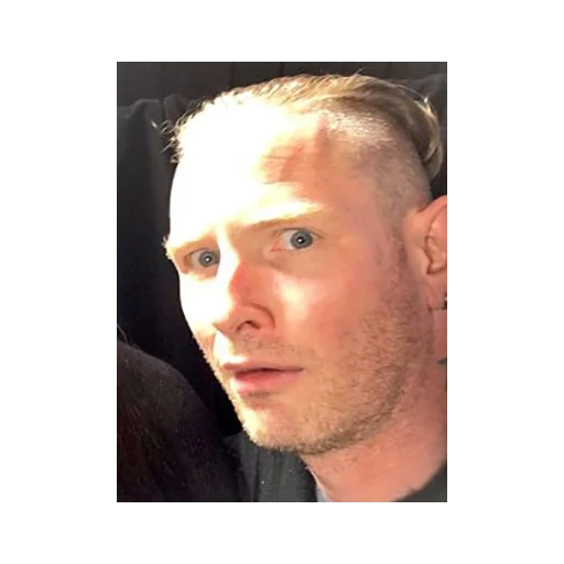 😕 Стикер «Maggots» для Telegram