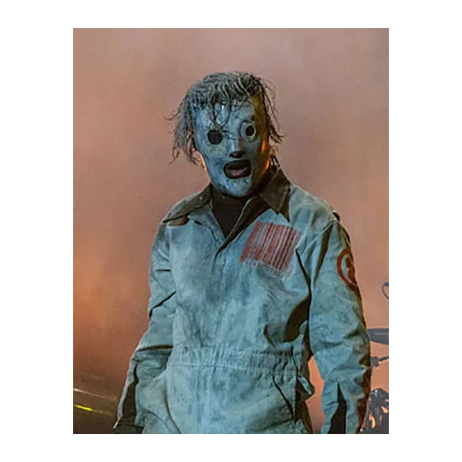🥵 Стикер «Maggots» для Telegram