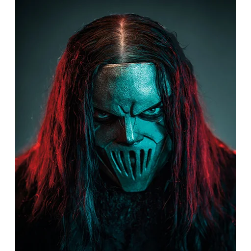 💀 Стикер «Maggots» для Telegram