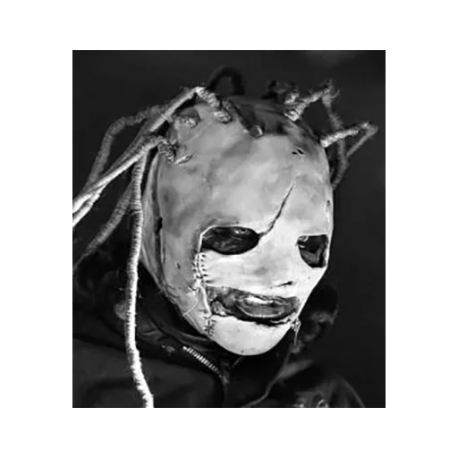 👿 Стикер «Maggots» для Telegram