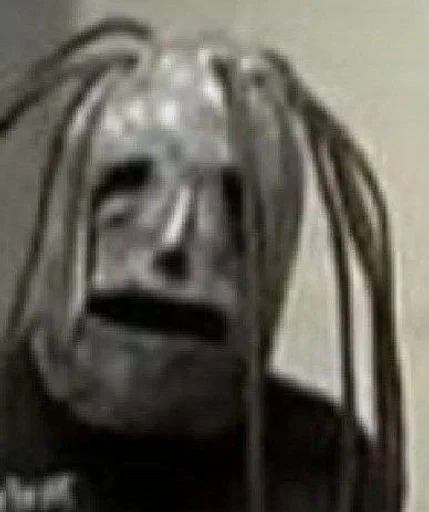 🌟 Стикер «Slipknot memes» для Telegram