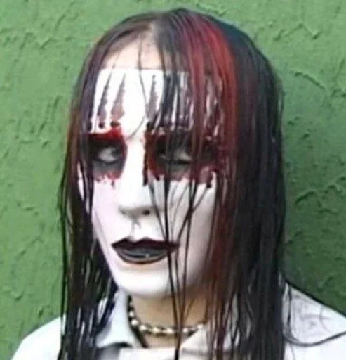Стикерпак Slipknot memes для Telegram