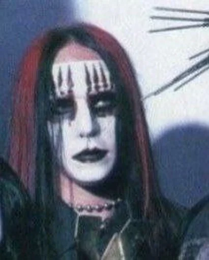 🌟 Стикер «Slipknot memes» для Telegram