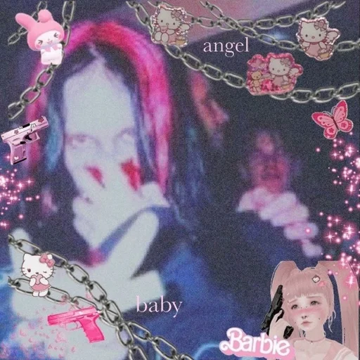 🌟 Стикер «Slipknot memes» для Telegram