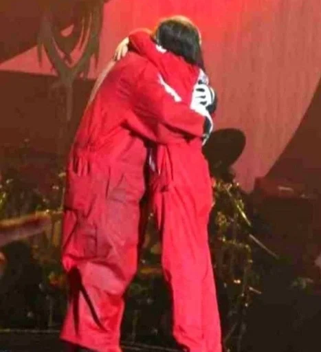 🌟 Стикер «Slipknot memes» для Telegram