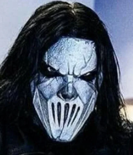 🌟 Стикер «Slipknot memes» для Telegram