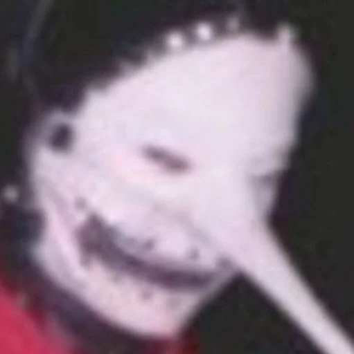 🌟 Стикер «Slipknot memes» для Telegram
