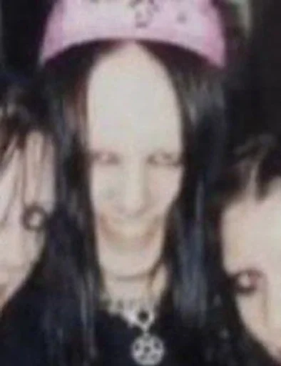 🌟 Стикер «Slipknot memes» для Telegram