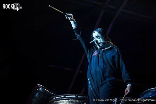 🧚 Стикер «Slipknot слипкотики» для Telegram