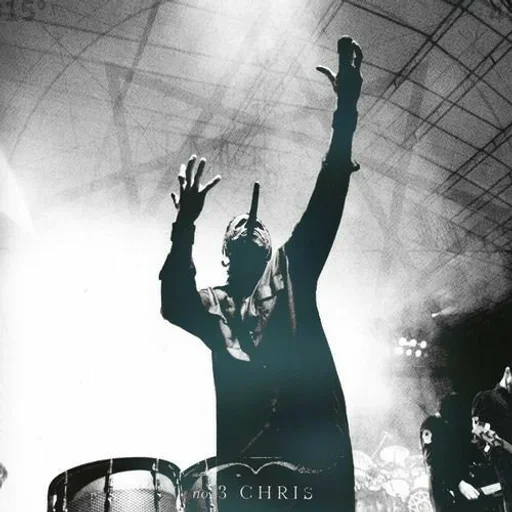 ✨ Стикер «Slipknot слипкотики» для Telegram